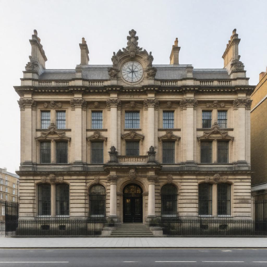 Regent Street Polytechnic